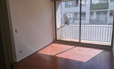 Departamento en Arriendo en San Alberto Hurtado  Los Florines