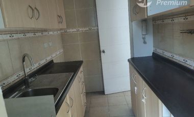 Departamento en Arriendo en San Alberto Hurtado  Los Florines