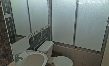 Departamento en Arriendo en San Alberto Hurtado  Los Florines