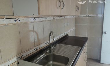 Departamento en Arriendo en San Alberto Hurtado  Los Florines