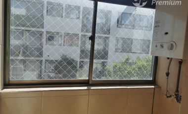 Departamento en Arriendo en San Alberto Hurtado  Los Florines