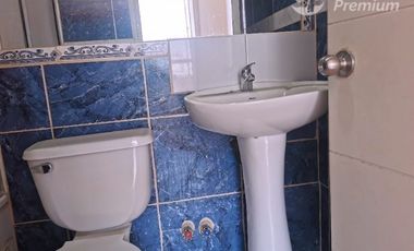 Departamento en Arriendo en San Alberto Hurtado  Los Florines