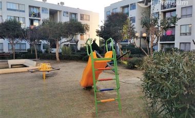 Departamento en Arriendo en San Alberto Hurtado  Los Florines