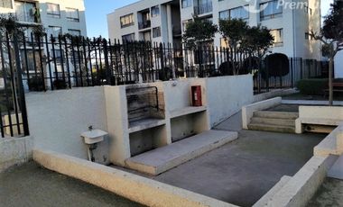 Departamento en Arriendo en San Alberto Hurtado  Los Florines