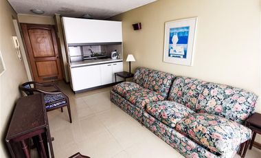 Departamento en Arriendo en Av Borgoño