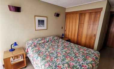 Departamento en Arriendo en Av Borgoño
