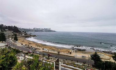 Departamento en Arriendo en Av Borgoño