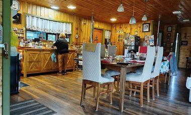 Parcela en Venta en Orillas Rio San Pedro a 5 km de ruta 5 sur