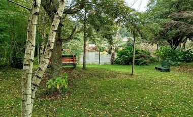 Parcela en Venta en Orillas Rio San Pedro a 5 km de ruta 5 sur