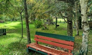 Parcela en Venta en Orillas Rio San Pedro a 5 km de ruta 5 sur