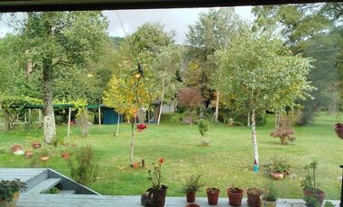 Parcela en Venta en Orillas Rio San Pedro a 5 km de ruta 5 sur