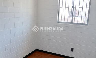 Casa en Arriendo en Villa Maestranza