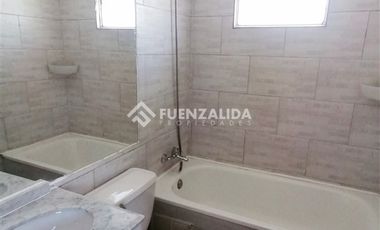 Casa en Arriendo en Villa Maestranza