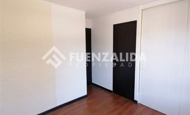 Casa en Arriendo en Villa Maestranza