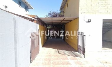 Casa en Arriendo en Villa Maestranza