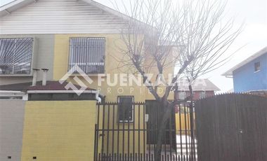Casa en Arriendo en Villa Maestranza