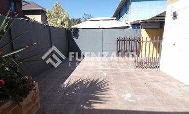 Casa en Arriendo en Villa Maestranza