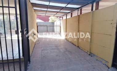Casa en Arriendo en Villa Maestranza