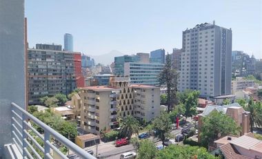 Oficina en Venta en CERCANO A ESTACION METRO LOS LEONES Y TOBALABA