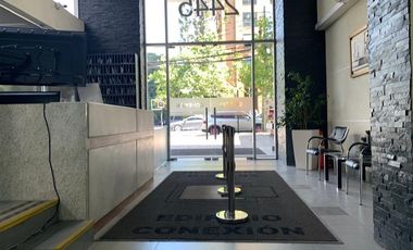 Oficina en Venta en CERCANO A ESTACION METRO LOS LEONES Y TOBALABA