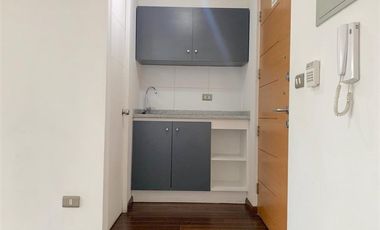Oficina en Venta en CERCANO A ESTACION METRO LOS LEONES Y TOBALABA