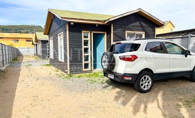 Casa en Venta en Dichato, Tomé