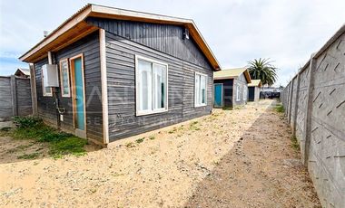 Casa en Venta en Dichato, Tomé