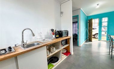Casa en Venta en Dichato, Tomé