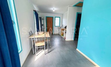 Casa en Venta en Dichato, Tomé