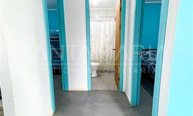 Casa en Venta en Dichato, Tomé
