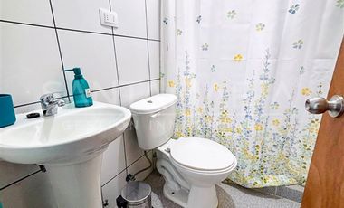 Casa en Venta en Dichato, Tomé