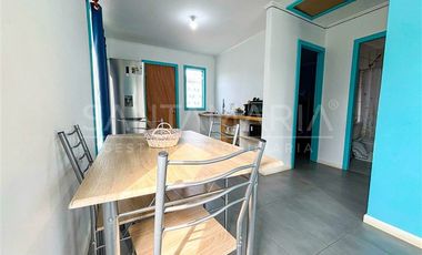 Sitio en Venta en Dichato, Tomé