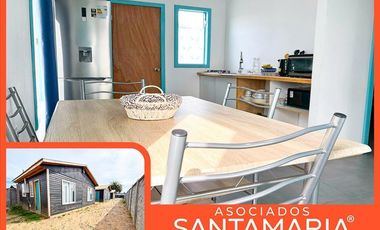 Terreno Construccion en Venta en Dichato, Tomé