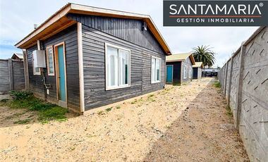 Terreno Construccion en Venta en Dichato, Tomé