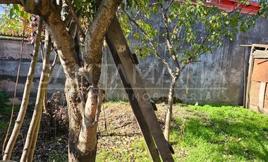 Sitio en Venta en Los Castaños, Chiguayante