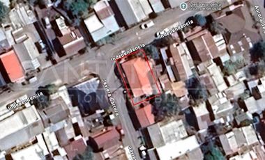 Sitio en Venta en Los Castaños, Chiguayante
