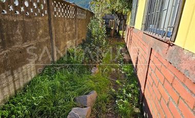 Sitio en Venta en Los Castaños, Chiguayante