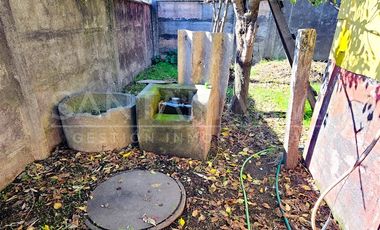 Terreno Construccion en Venta en Los Castaños, Chiguayante