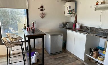 Venta Departamento Pinamar