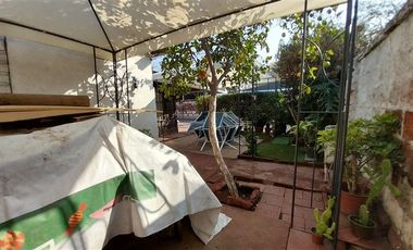 Terreno Construccion  en Venta en Rodrigo de araya