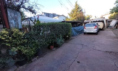 Terreno Construccion  en Venta en Rodrigo de araya