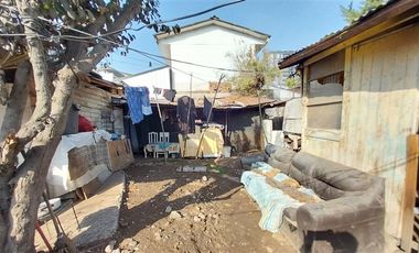 Terreno Construccion  en Venta en Rodrigo de araya