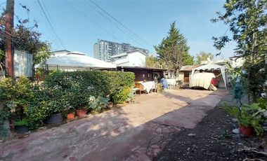 Terreno Construccion  en Venta en Rodrigo de araya
