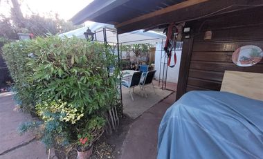 Terreno Construccion  en Venta en Rodrigo de araya
