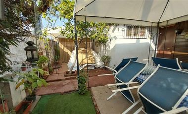 Terreno Construccion  en Venta en Rodrigo de araya