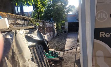 Terreno Construccion  en Venta en Rodrigo de araya