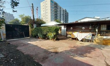 Terreno Construccion  en Venta en Rodrigo de araya