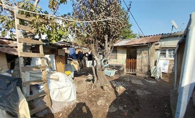 Terreno Construccion  en Venta en Rodrigo de araya