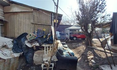 Terreno Construccion  en Venta en Rodrigo de araya