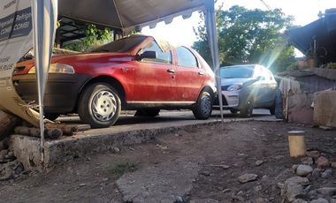 Terreno Construccion  en Venta en Rodrigo de araya